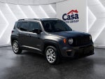 2020 Renegade Thumbnail 1