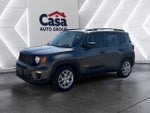 2020 Renegade Thumbnail 4