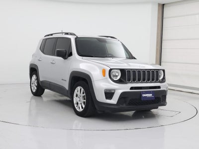 2020 Jeep Renegade Sport 4DR SUV