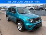 2020 Renegade Thumbnail 3