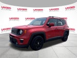 2020 Renegade Thumbnail 7