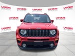 2020 Renegade Thumbnail 8