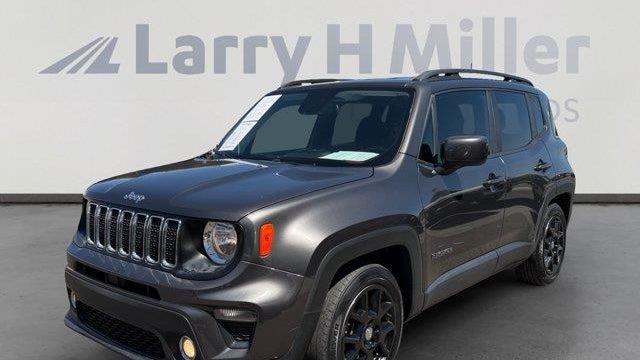 Preowned 2020 Jeep Renegade Latitude for Sale