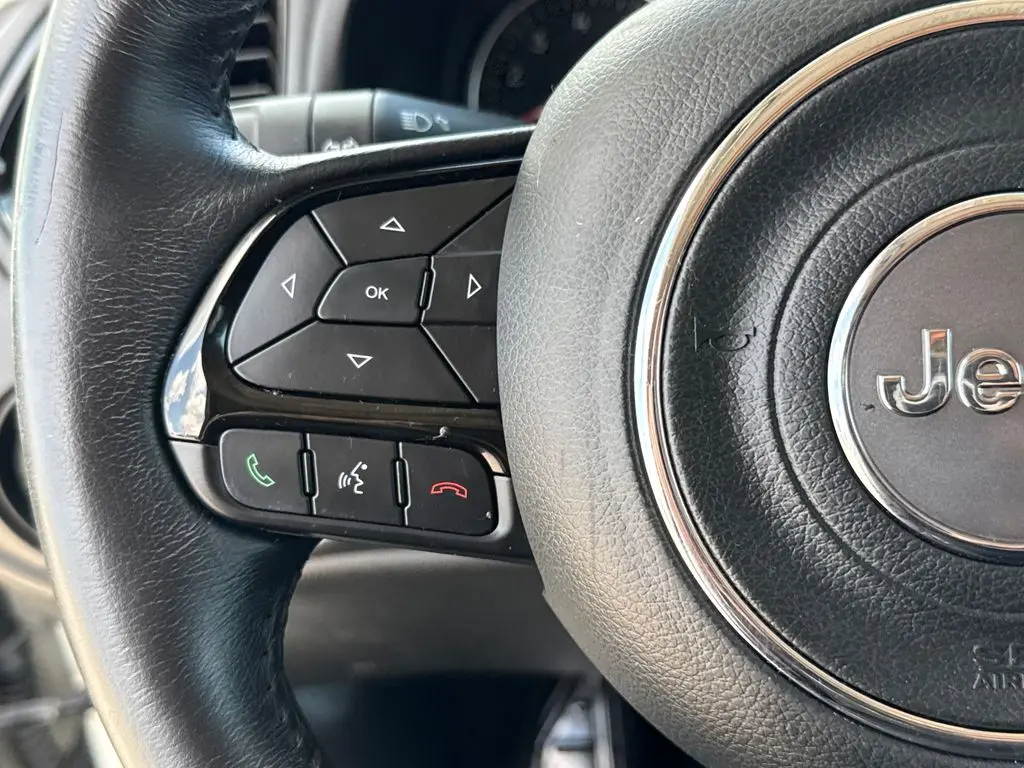 2020 Jeep Renegade - $10,901