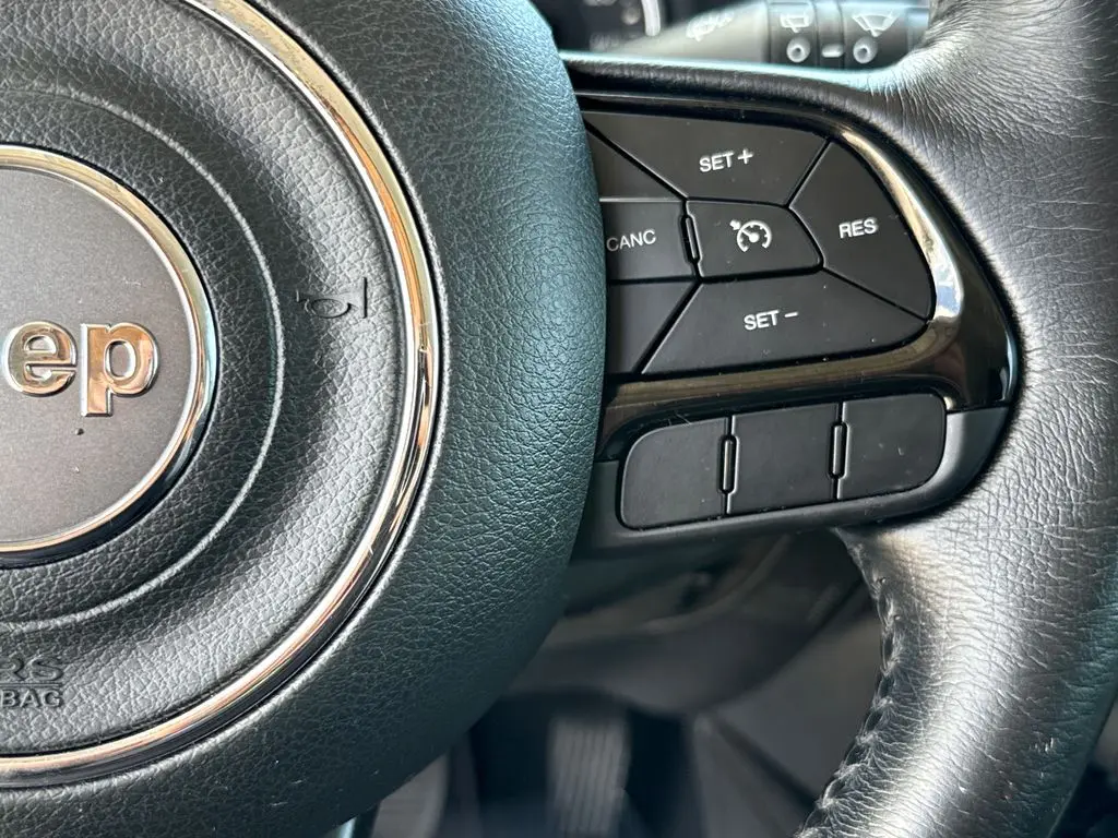 2020 Jeep Renegade - $10,901