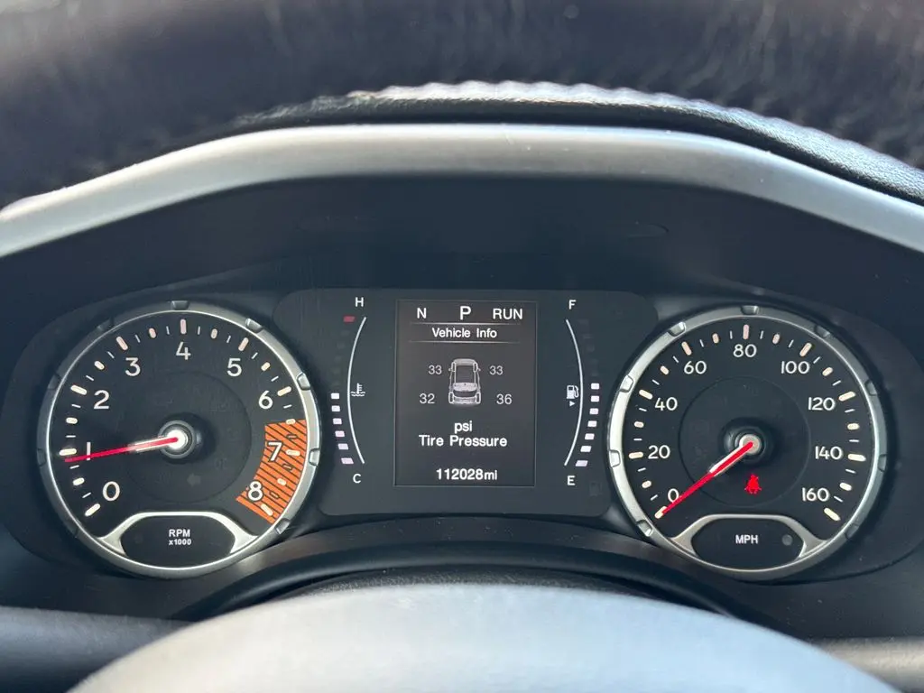 2020 Jeep Renegade - $10,901