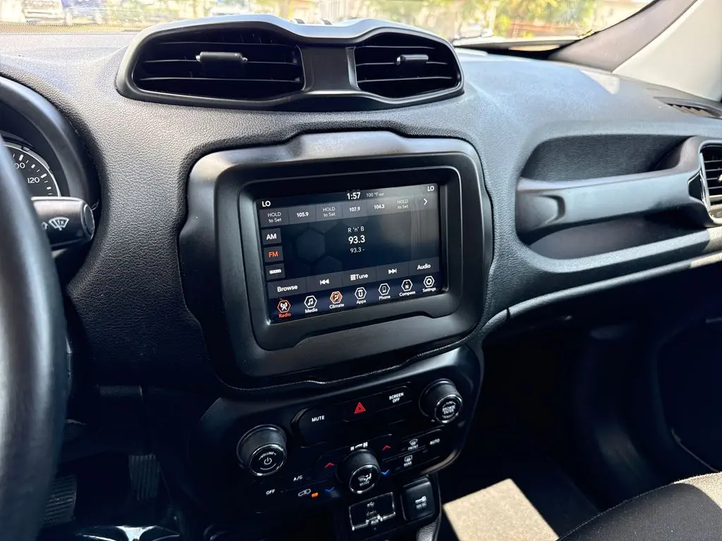2020 Jeep Renegade - $10,901