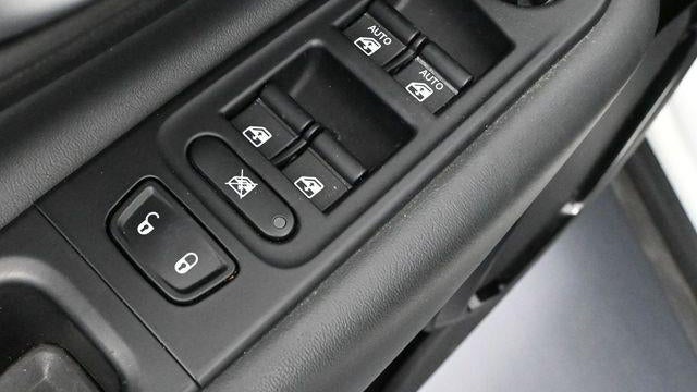 2020 Jeep Renegade Altitude