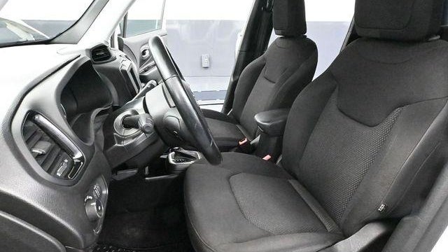 2020 Jeep Renegade Altitude