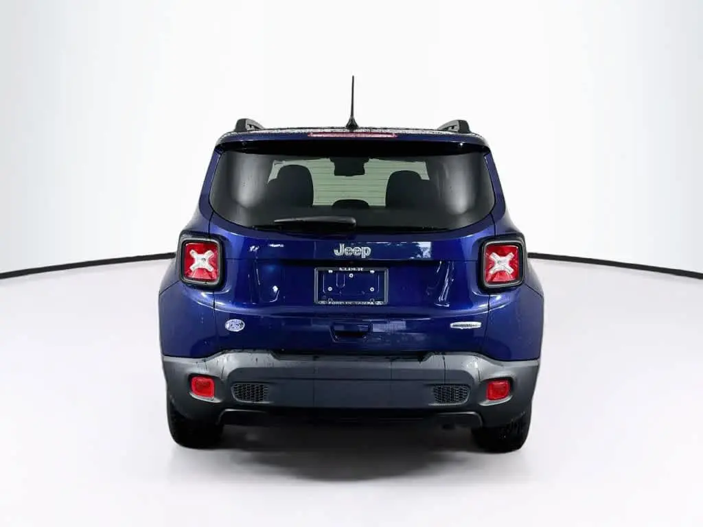 2019 Jeep Renegade - $8,224