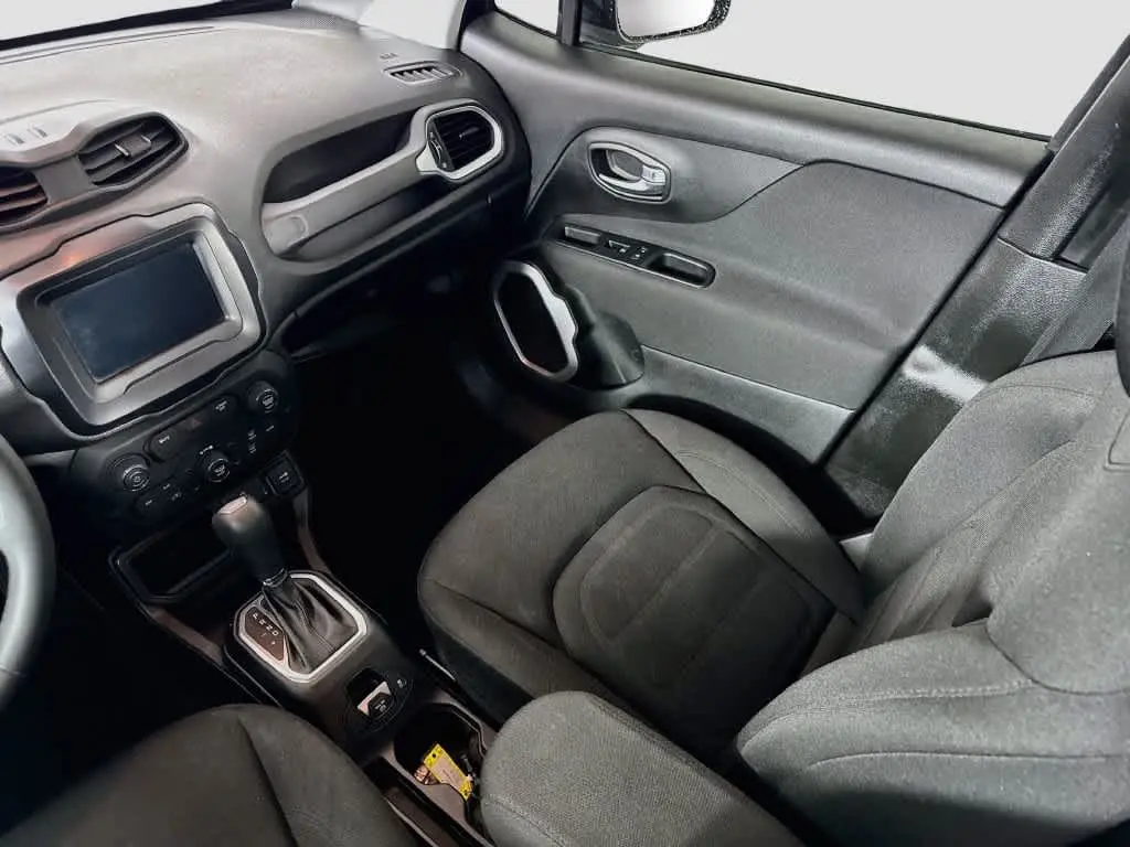 2019 Jeep Renegade - $8,224
