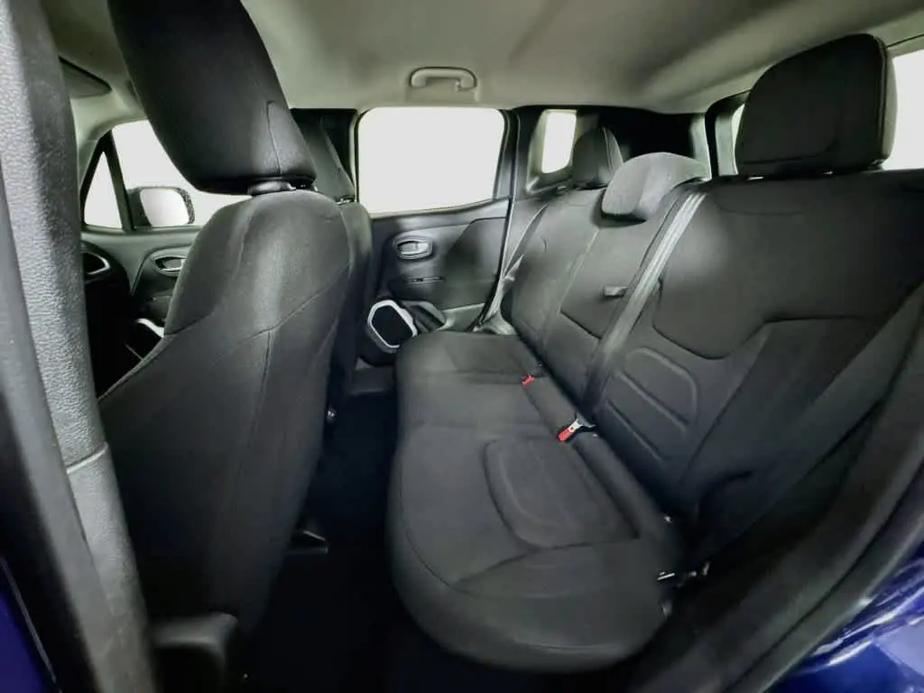 2019 Jeep Renegade - $8,224
