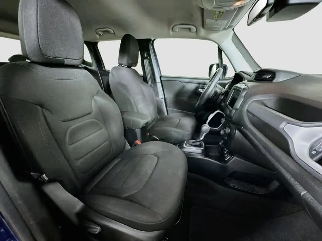 2019 Jeep Renegade - $8,224