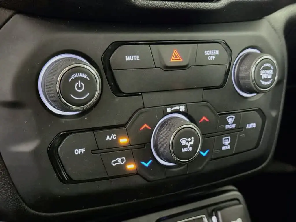 2019 Jeep Renegade - $8,224