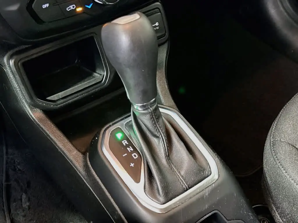 2019 Jeep Renegade - $8,224