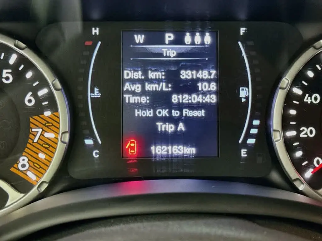 2019 Jeep Renegade - $8,224