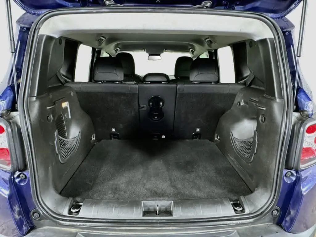2019 Jeep Renegade - $8,224