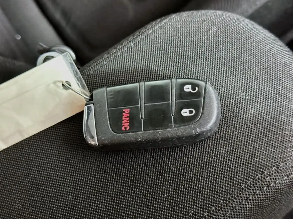2019 Jeep Renegade - $8,224