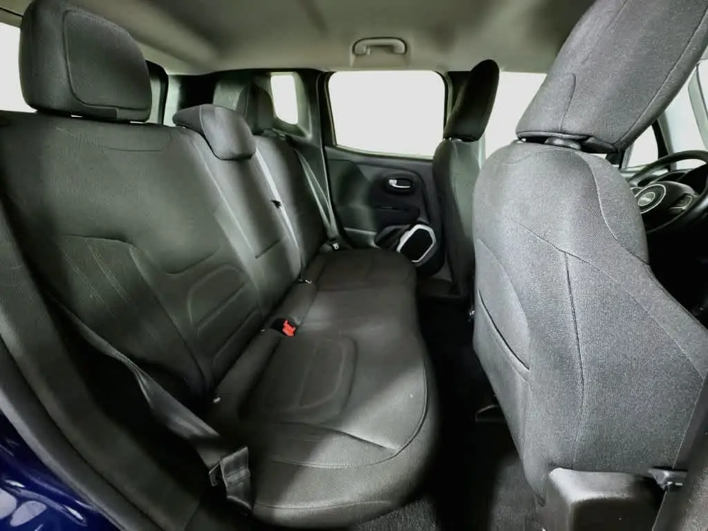 2019 Jeep Renegade - $8,224
