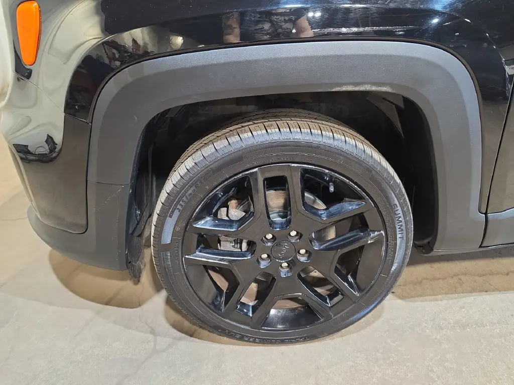2020 Jeep Renegade - $16,500