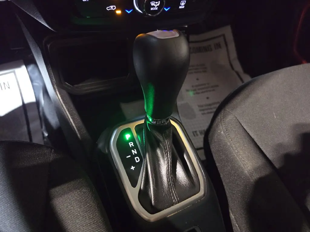 2020 Jeep Renegade - $16,500