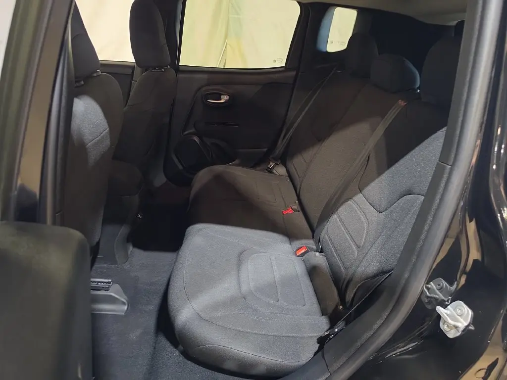 2020 Jeep Renegade - $16,500