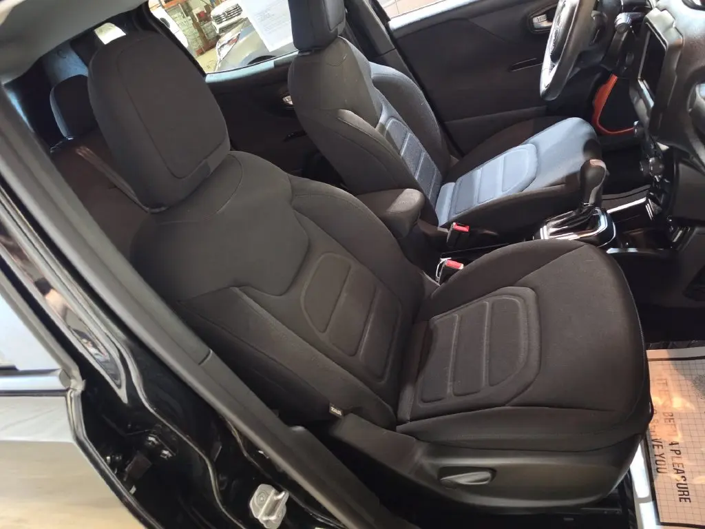 2020 Jeep Renegade - $16,500