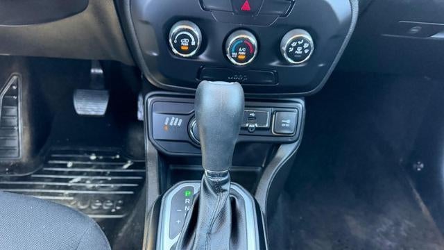 2020 Jeep Renegade Sport