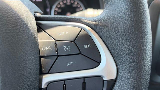 2019 Jeep Renegade Upland