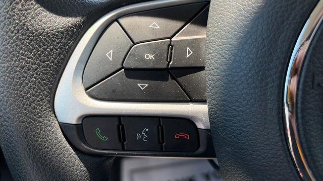2019 Jeep Renegade Upland