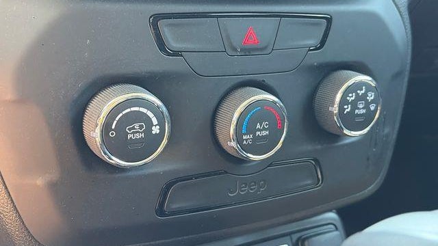 2019 Jeep Renegade Upland