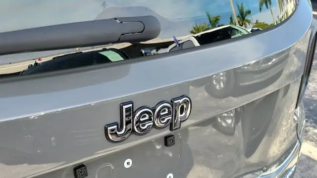 2019 Jeep Renegade Sport