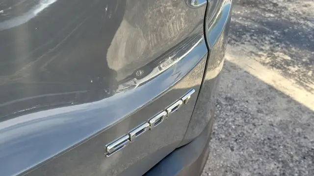 2019 Jeep Renegade Sport