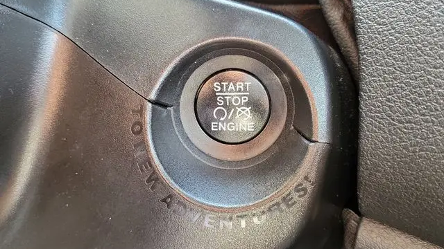 2019 Jeep Renegade Sport