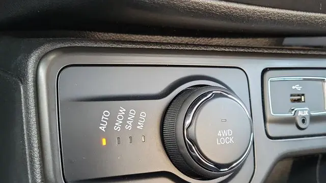 2019 Jeep Renegade Sport