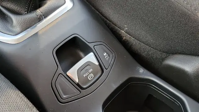 2019 Jeep Renegade Sport