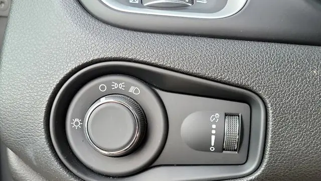 2019 Jeep Renegade Sport