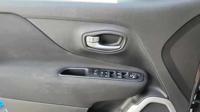 2019 Jeep Renegade Sport