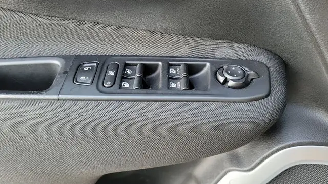2019 Jeep Renegade Sport