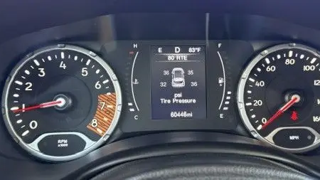 2020 Jeep Renegade Sport