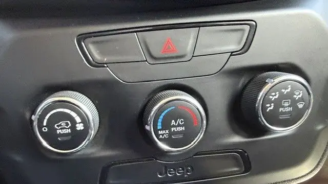 2020 Jeep Renegade Sport