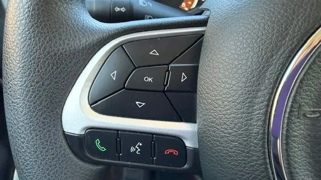 2020 Jeep Renegade Sport