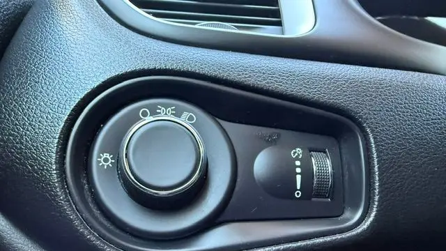 2020 Jeep Renegade Sport