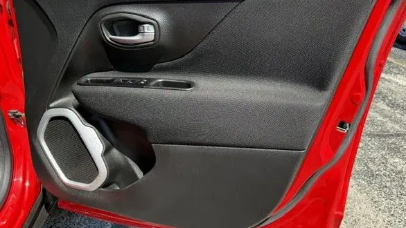 2020 Jeep Renegade Sport