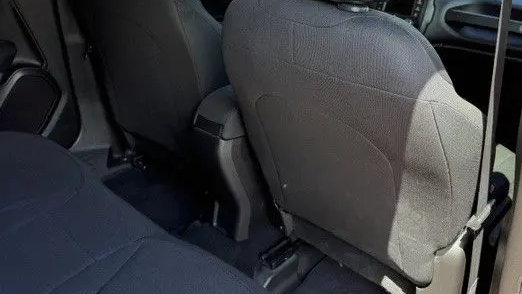 2020 Jeep Renegade Sport