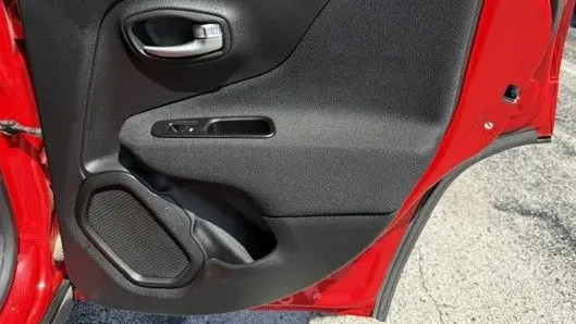 2020 Jeep Renegade Sport