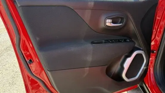2020 Jeep Renegade Sport