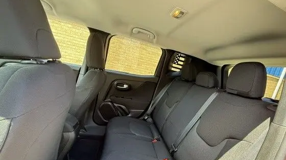 2020 Jeep Renegade Sport