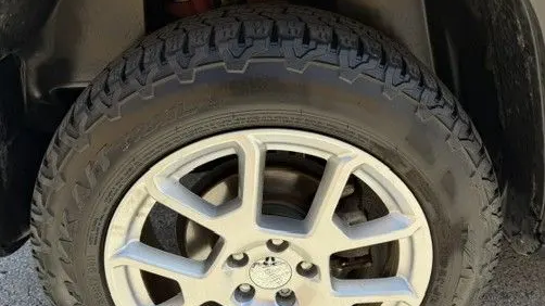 2020 Jeep Renegade Sport
