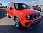 2020 Renegade Thumbnail 2